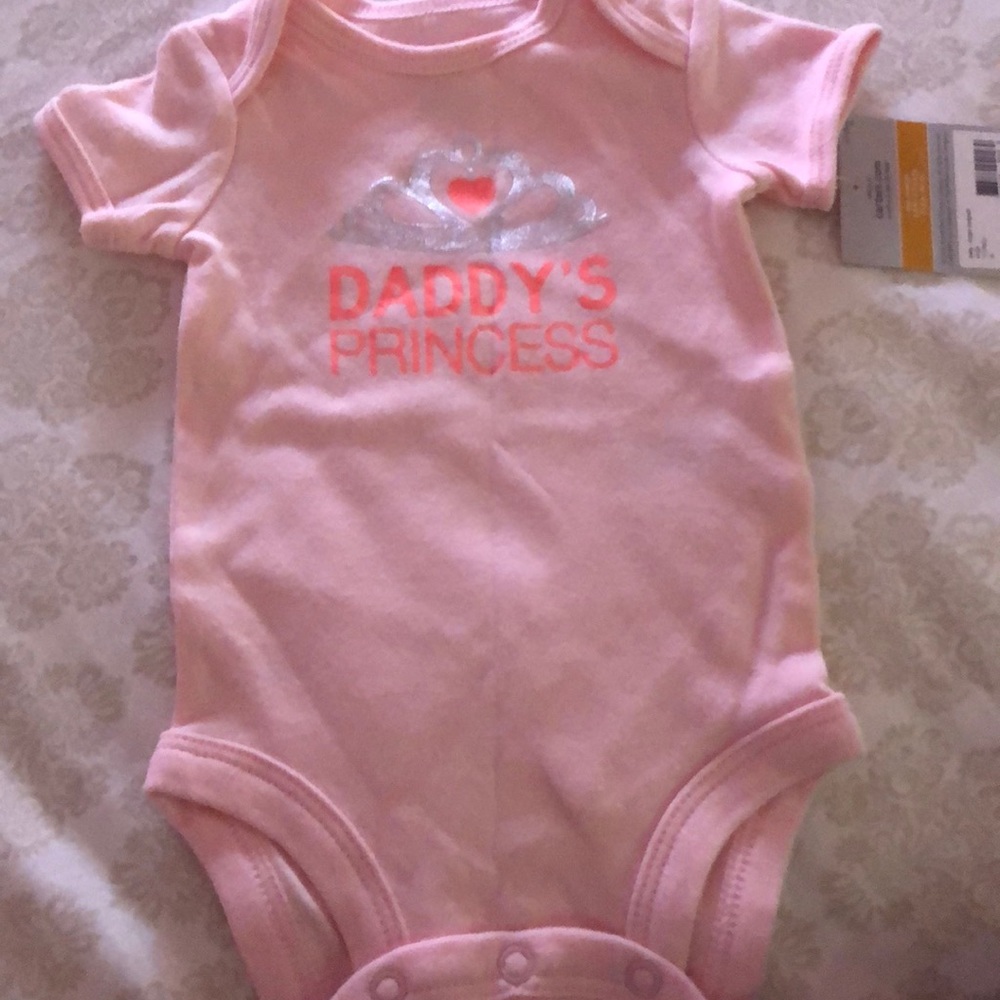 New born Baby body suit